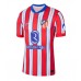 Atletico Madrid Arthur Vermeeren #18 Heimtrikot 2024-25 Kurzarm